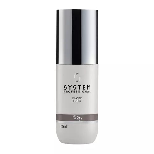 System Professional Extra Elastic Force X2E 125ml