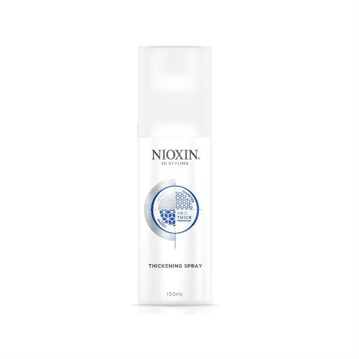 Nioxin 3D Styling Thickening Spray 150ml