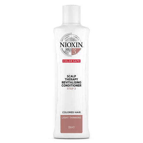Nioxin System 3 Scalp Revitalizer