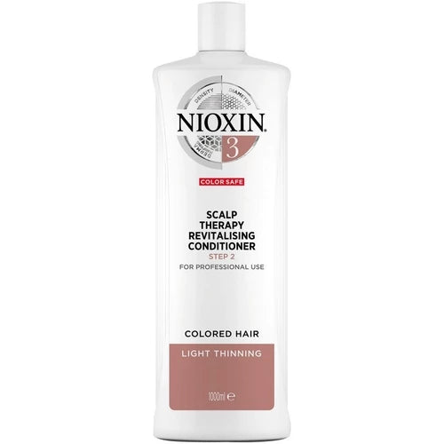 Nioxin System 3 Scalp Revitalizer