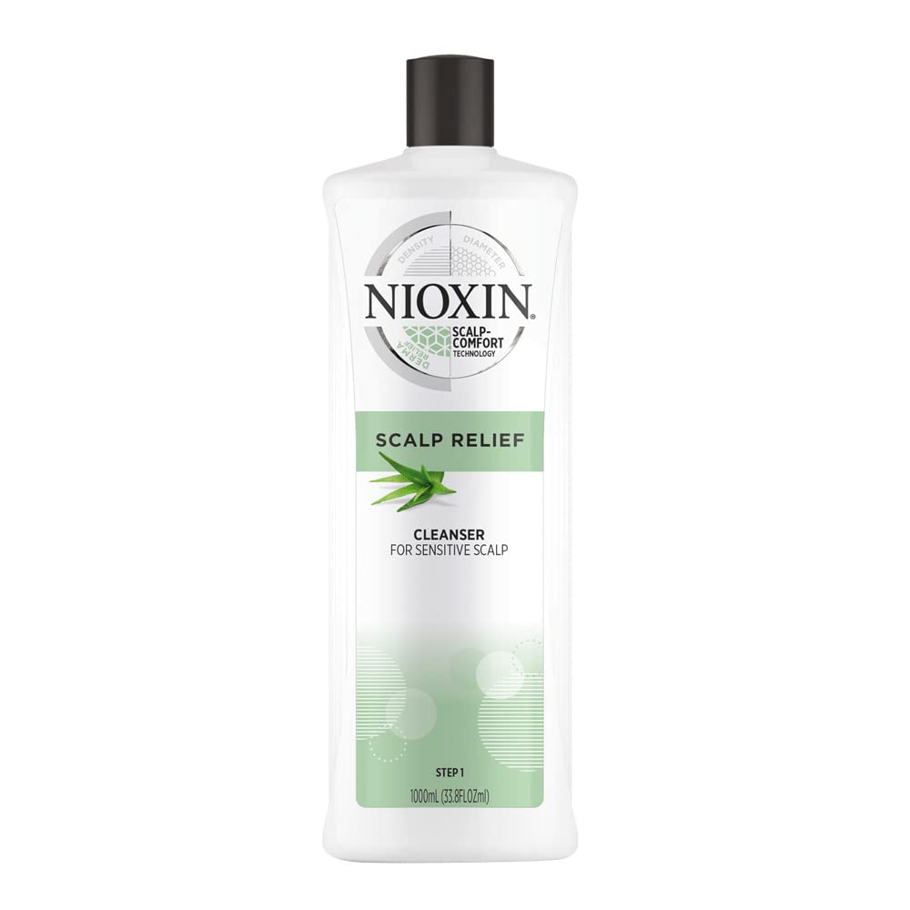 Nioxin Scalp Relief Shampoo