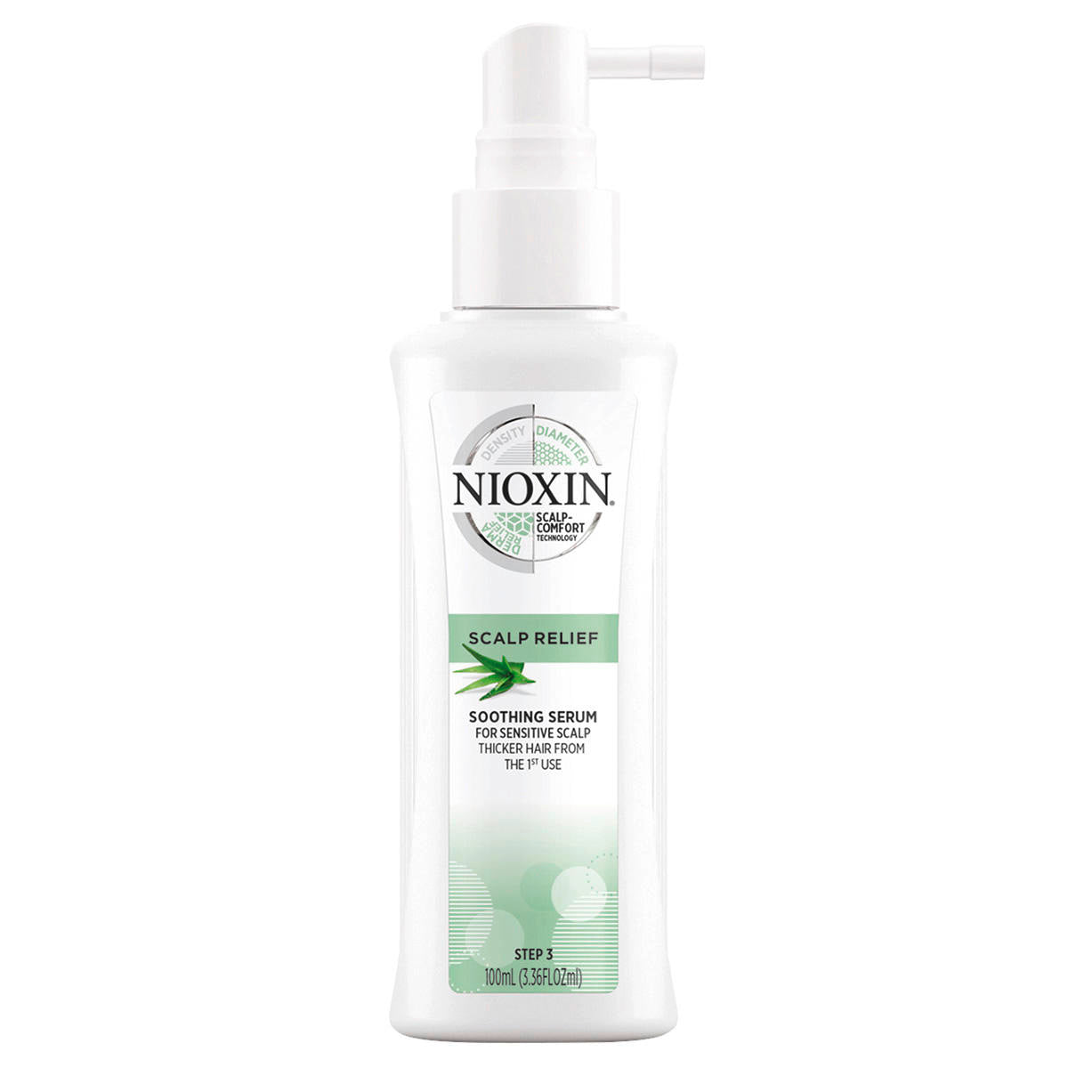 Nioxin Scalp Relief Serum 100ml