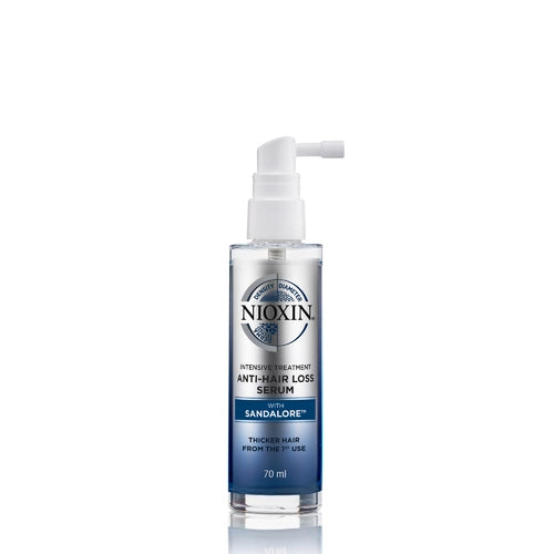 Nioxin Intensive Treatment Anti-Hair Loss Serum 70ml