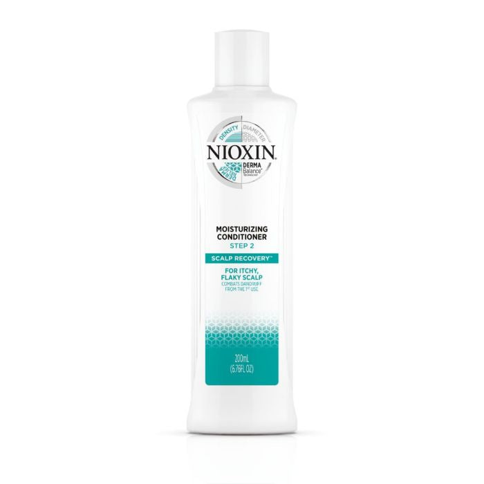 Nioxin Scalp Recovery Moisturizing Conditioner 200ml