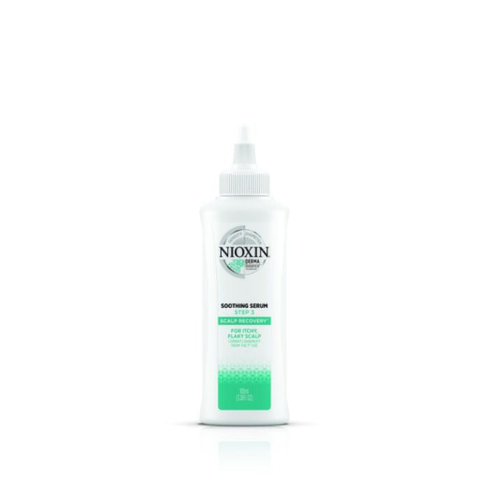 Nioxin Scalp Recovery Soothing Serum 100ml