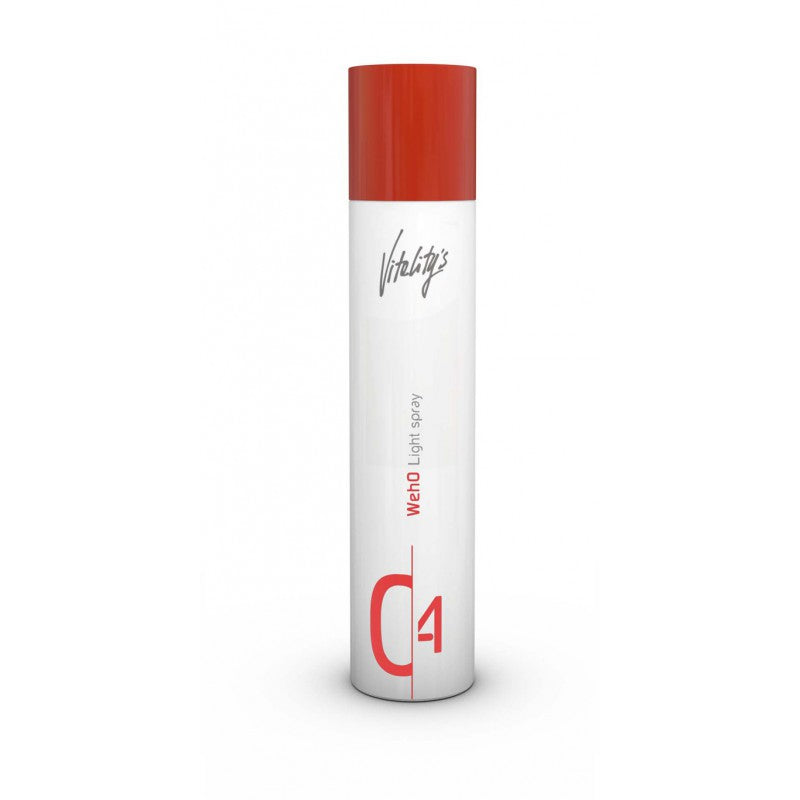 Vitality's Weho Light Spray 200ml