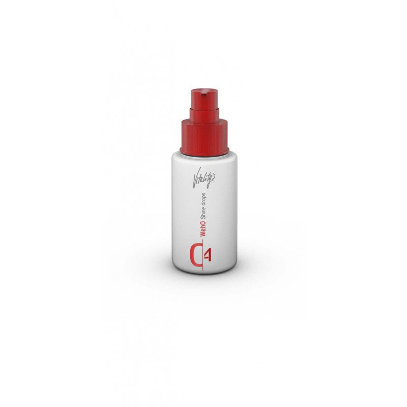 Vitality's Weho Shine Drops 50ml