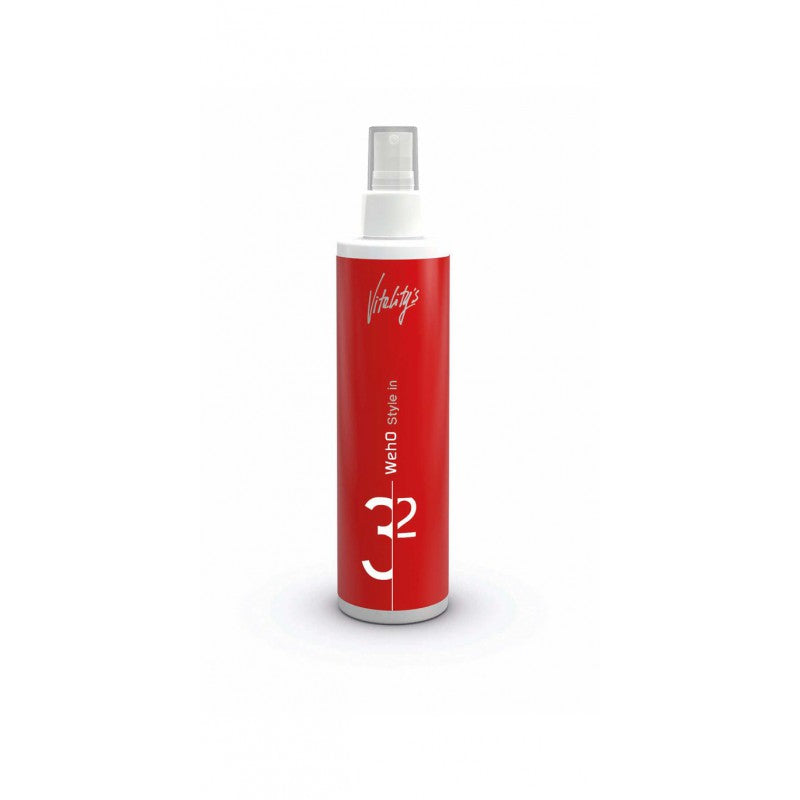 Vitality's Weho Style In 200ml