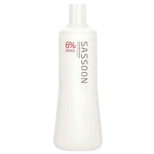 Sassoon Colour Develop - 1000ml