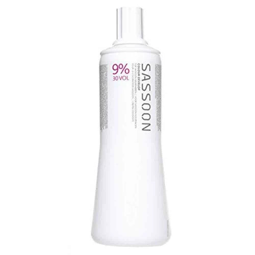 Sassoon Colour Develop - 1000ml