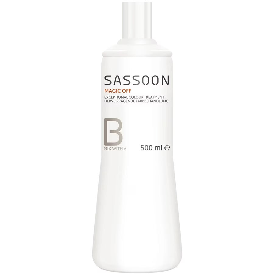 Sassoon Magic Off 500ml