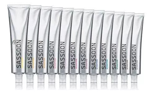 Sassoon Chromatology Intensitone 60ml