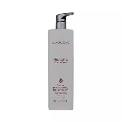 L’Anza Healing Color Care Silver Brightening Conditioner