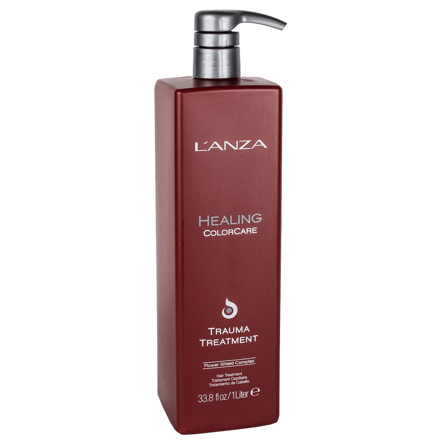 L’Anza Healing Color Care Color-Preserving Trauma Treatment