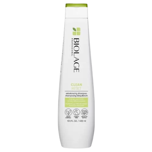 Biolage Clean Reset Normalizing Shampoo 250ml