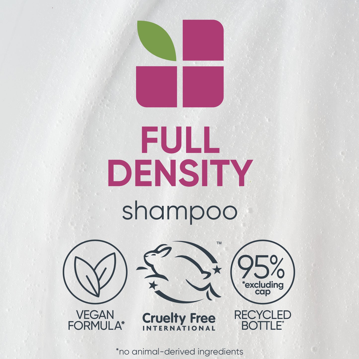 Biolage Full Density Shampoo 250ml