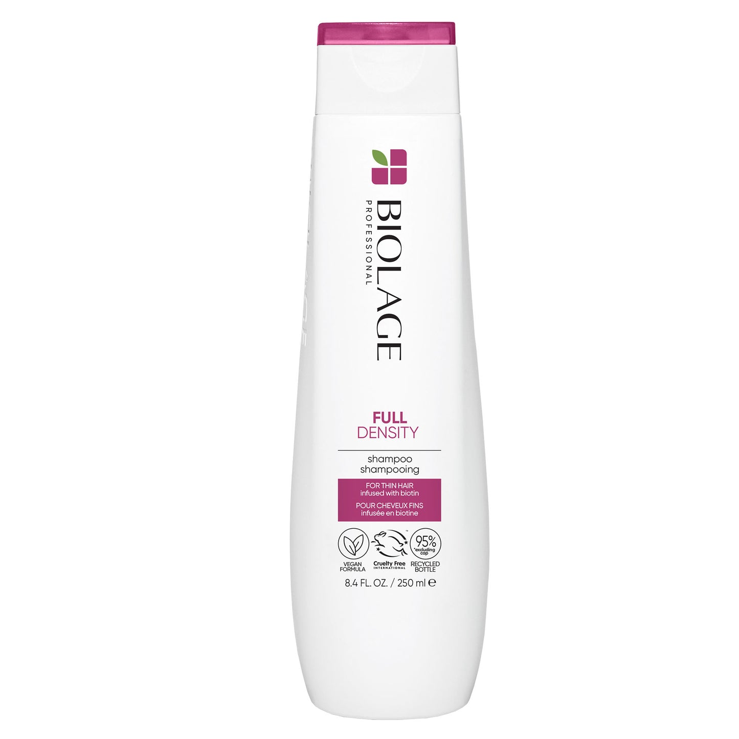 Biolage Full Density Shampoo 250ml