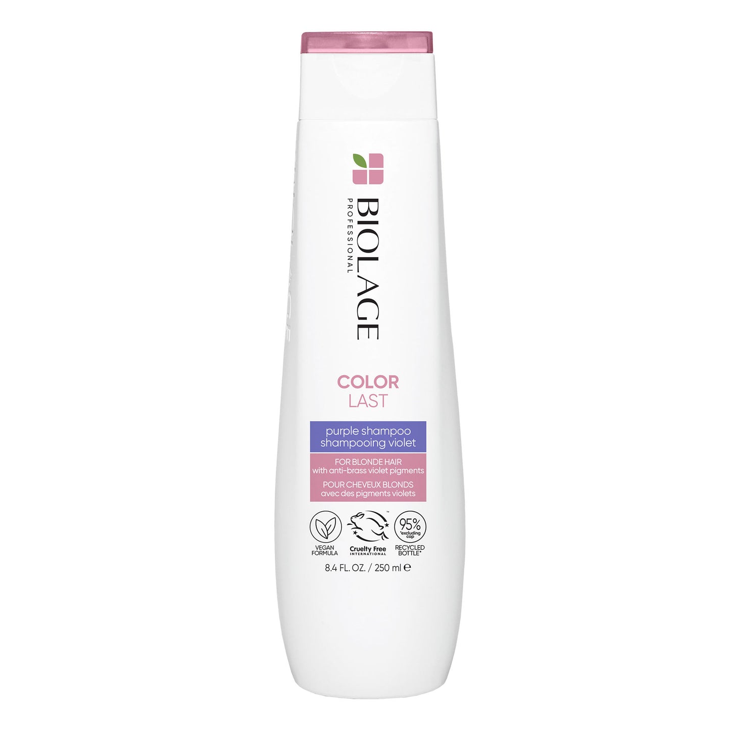 Biolage ColorLast Purple Shampoo 250ml