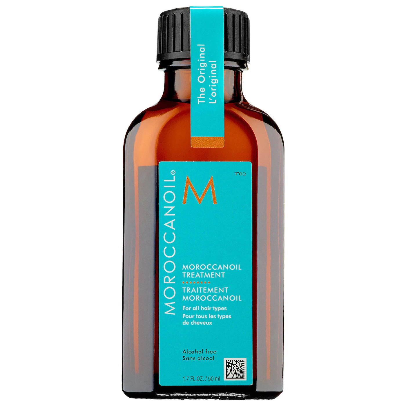 Moroccanoil Treatment