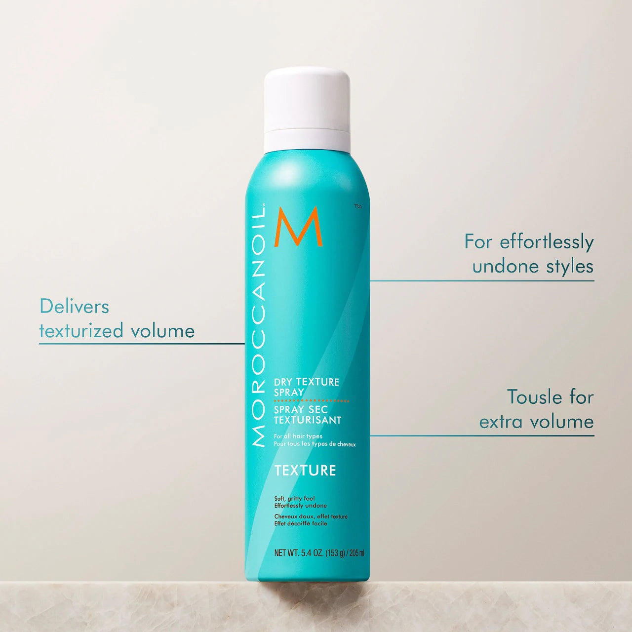 Moroccanoil Dry Texture Spray 205ml