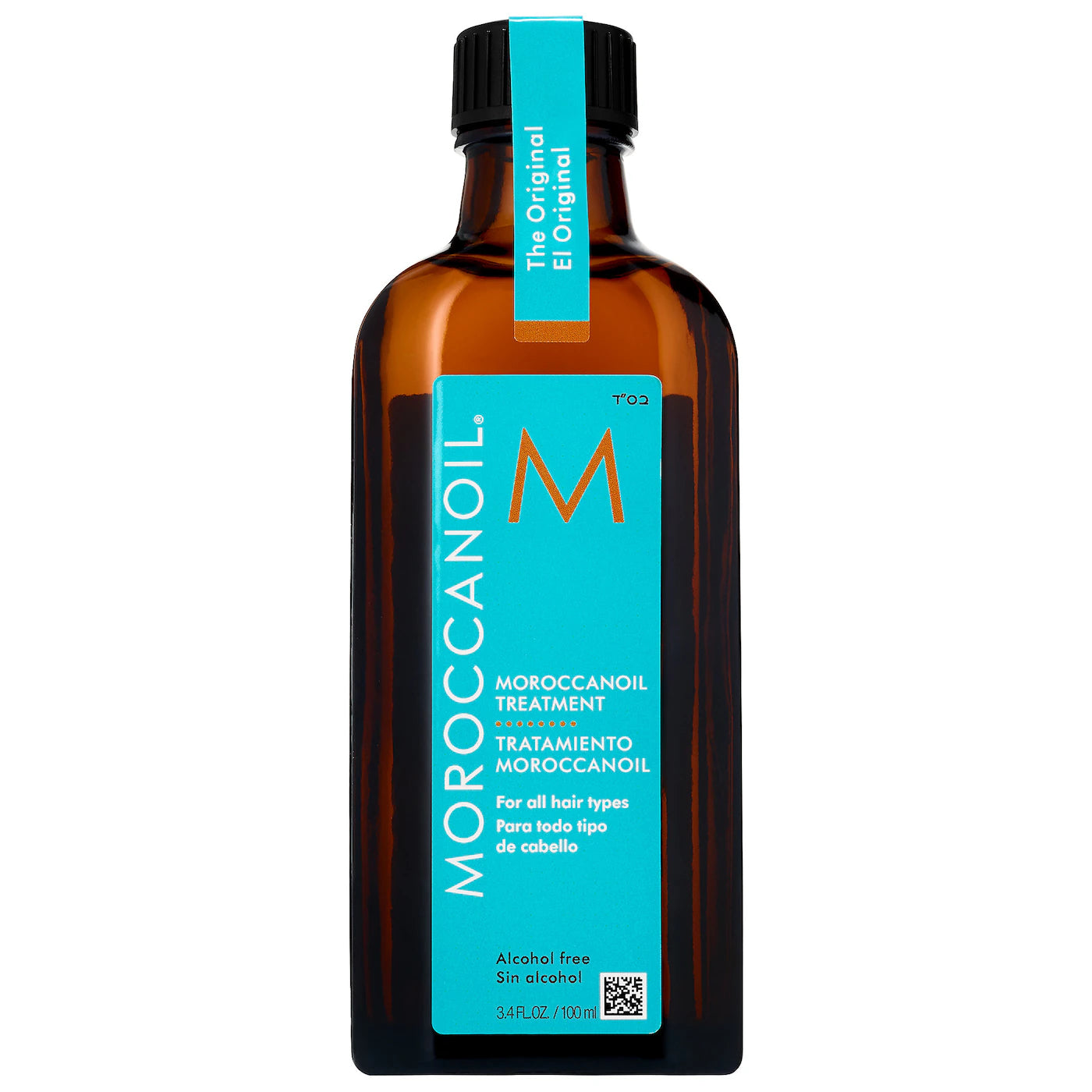 Moroccanoil Treatment