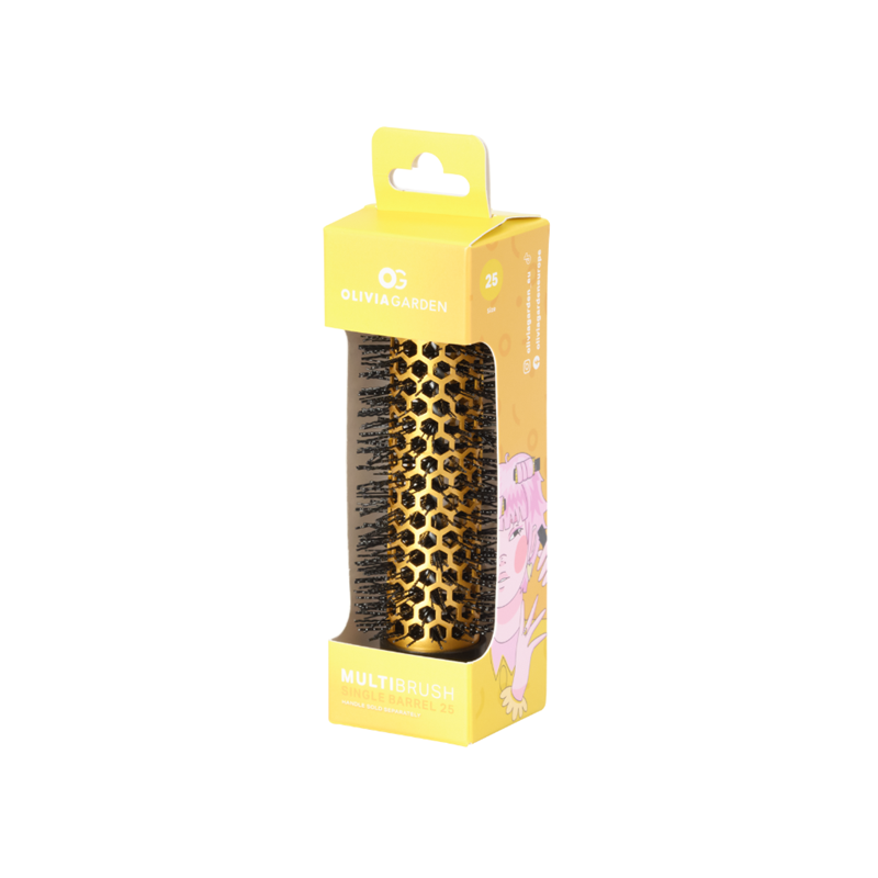 Olivia Garden Multibrush Single Barrel