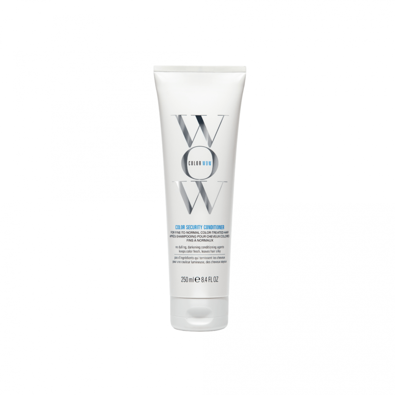 Color Wow Color Security Conditioner Fine-Normal 250ml