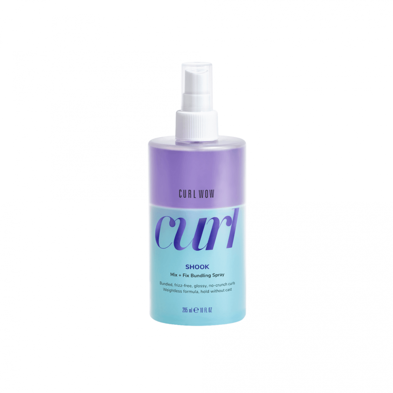 Color Wow Curl Shook Epic Curl Perfector 295ml