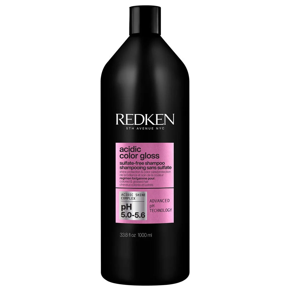 Redken Acidic Color Gloss Shampoo