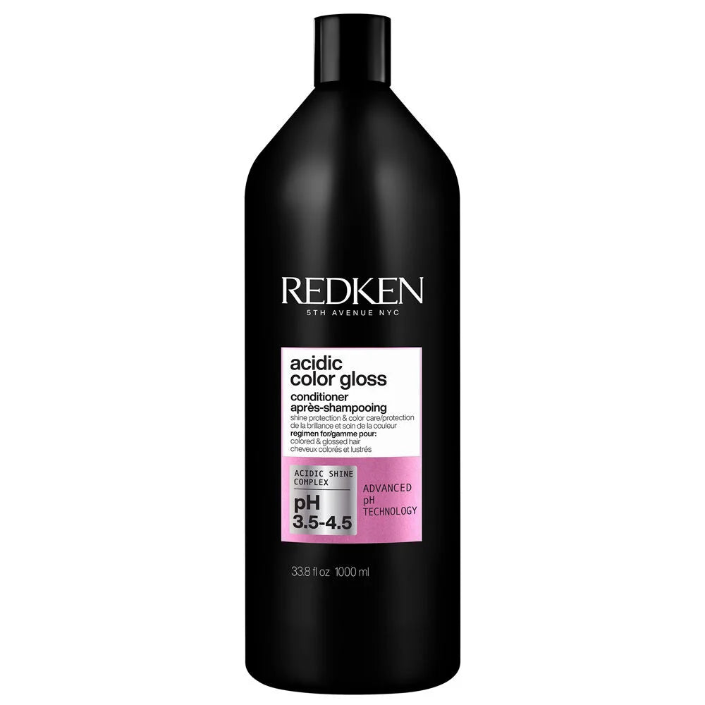 Redken Acidic Color Gloss Conditioner