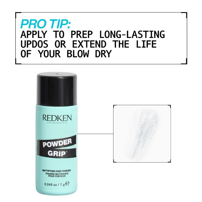 Redken Powder Grip 7gr