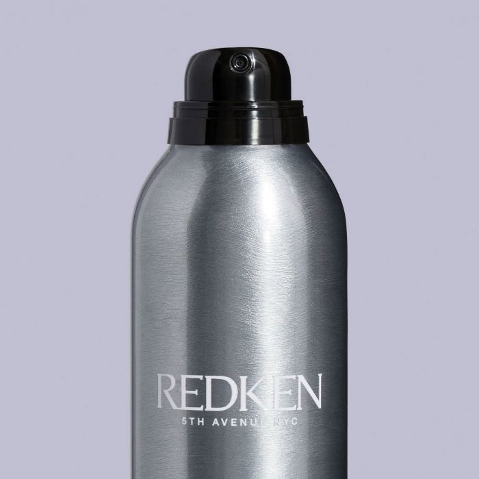 Redken Quick Dry Hairspray 400ml