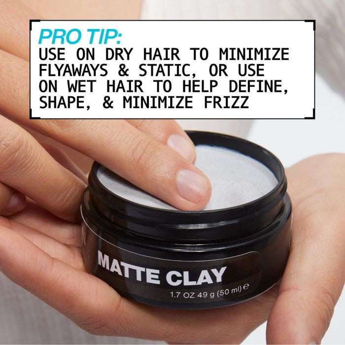 Redken Matte Clay 75ml