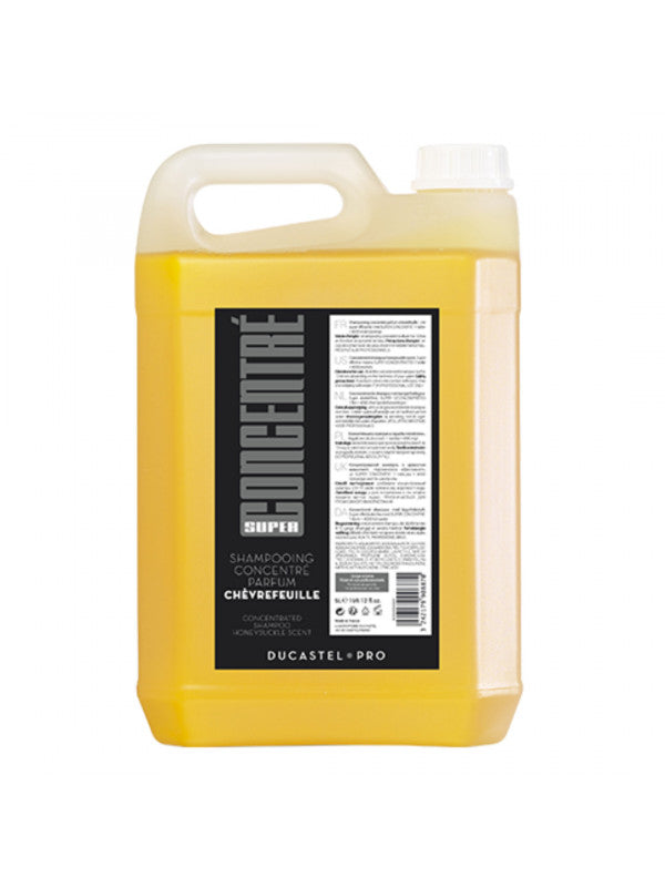Ducastel Neutrale Shampoo Chevrefeuille 5000ml