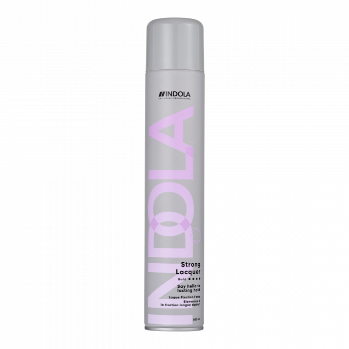 Indola Finish Strong Lacquer 500ml