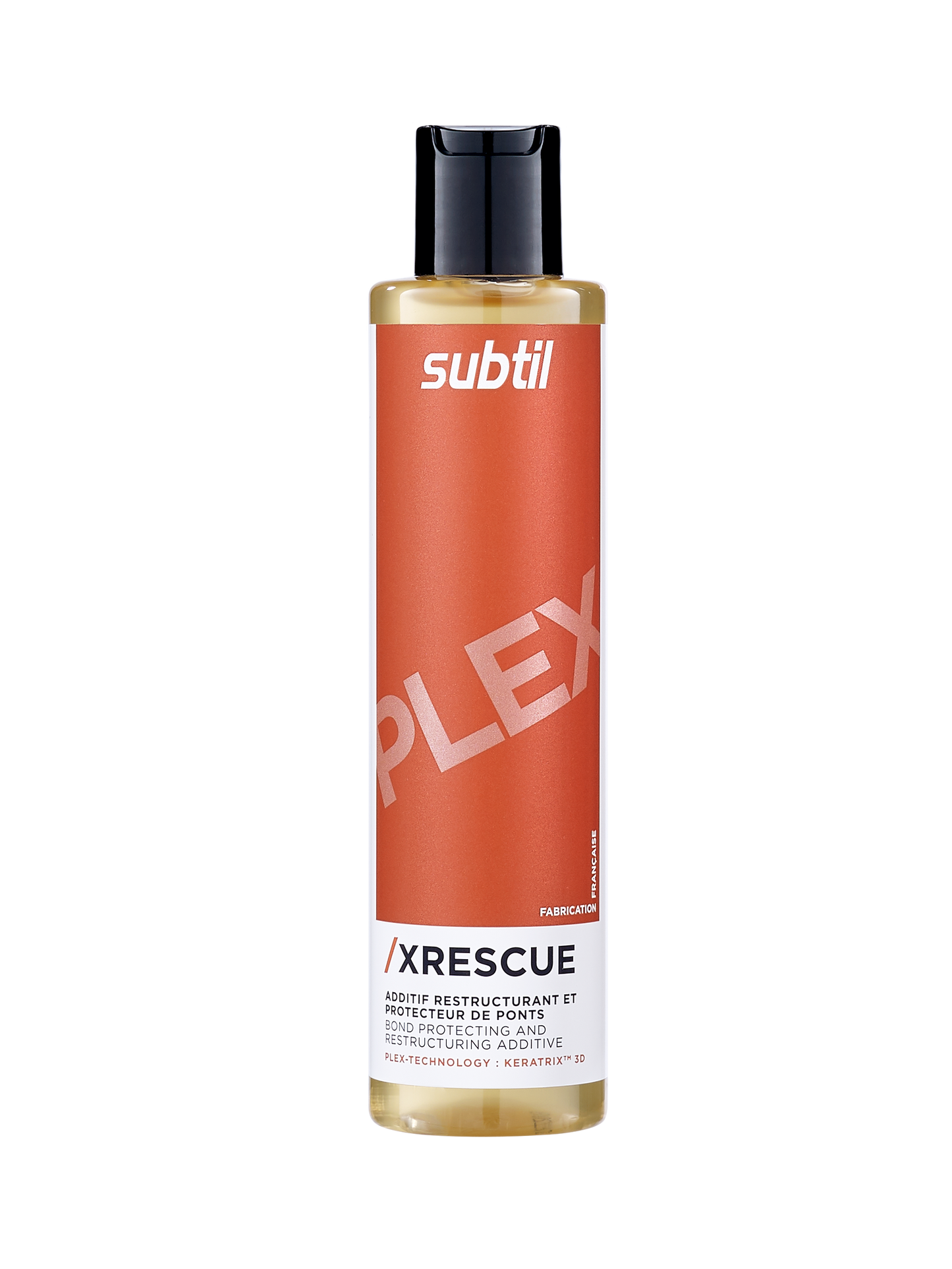 SUBTIL X-Rescue 200ml