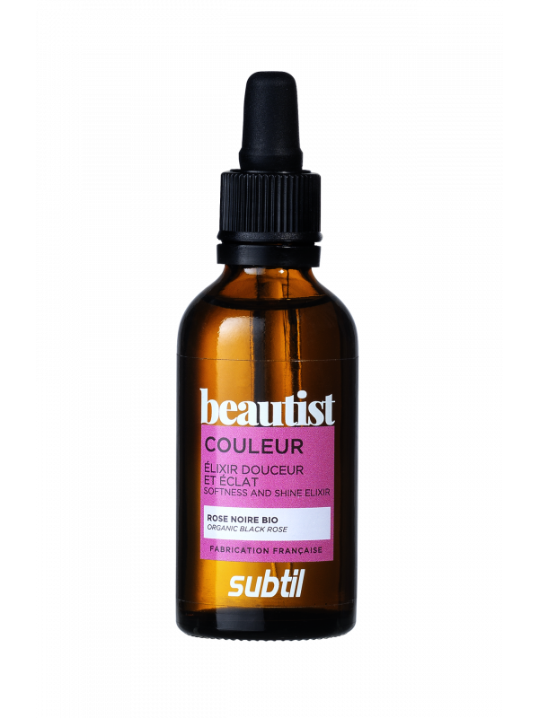 Subtil Beautist Couleur Elixir 50ml