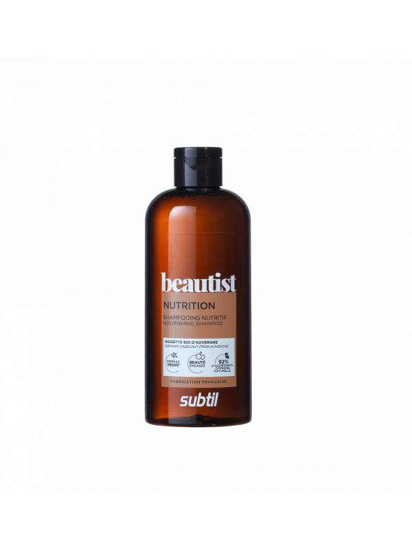 Subtil Beautist Nutrition Shampoo