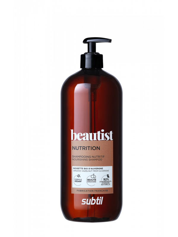 Subtil Beautist Nutrition Shampoo