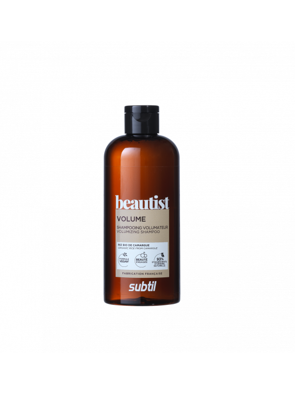 Subtil Beautist Volume Shampoo