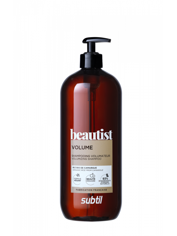 Subtil Beautist Volume Shampoo