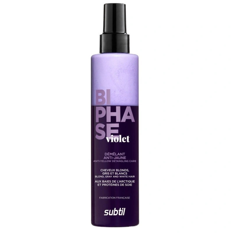 Subtil Bi Phase Leave In Spray 200ml