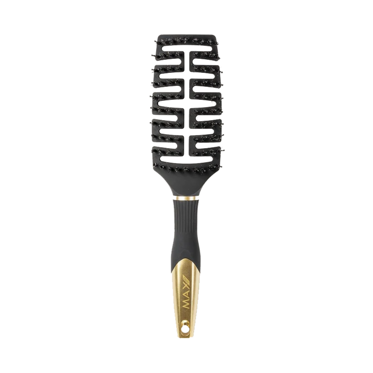MaxPro Detangler Borstel