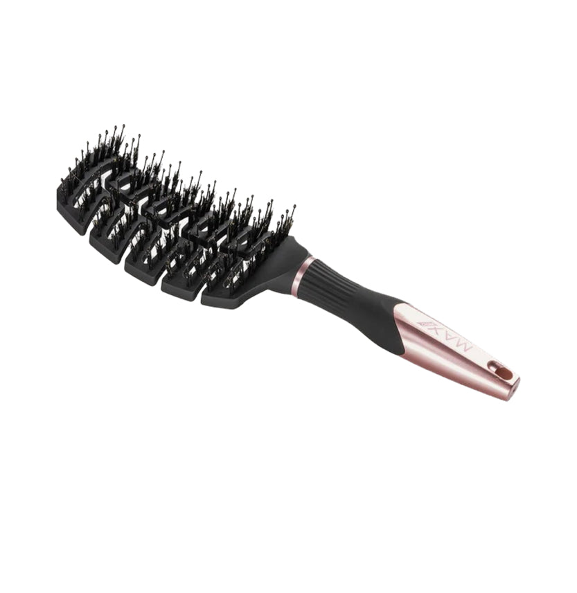 MaxPro Detangler Borstel