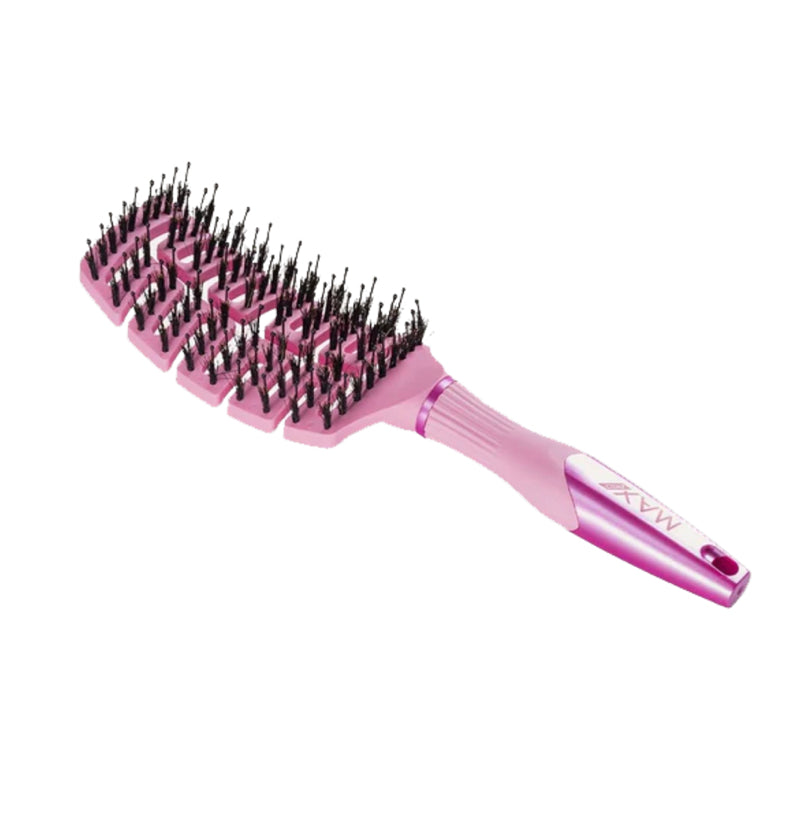 MaxPro Detangler Borstel