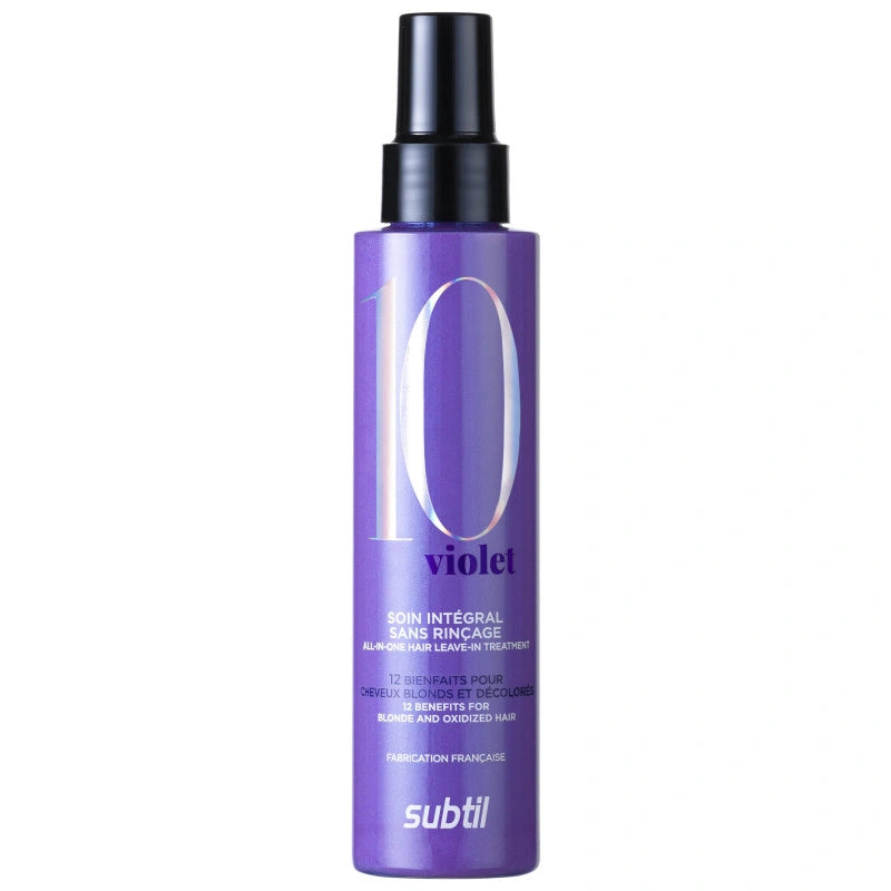 Subtil 10 in 1 Leave In Spray 200ml