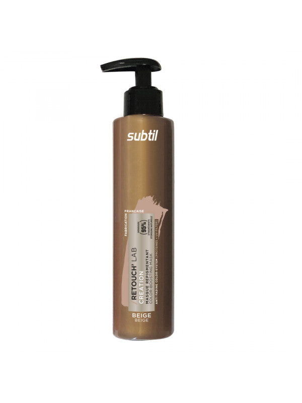 Subtil Retouch Lab Kleurmaskers 195ml