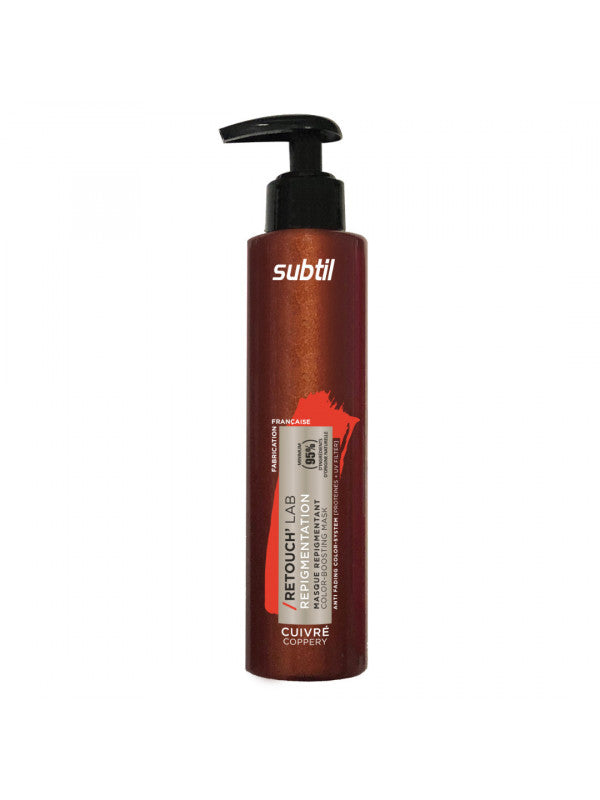 Subtil Retouch Lab Kleurmaskers 195ml