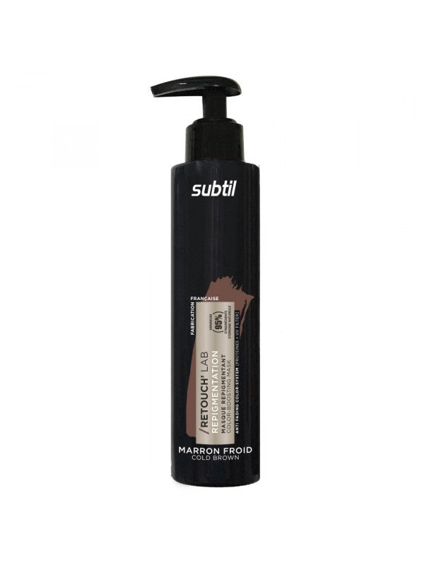 Subtil Retouch Lab Kleurmaskers 195ml
