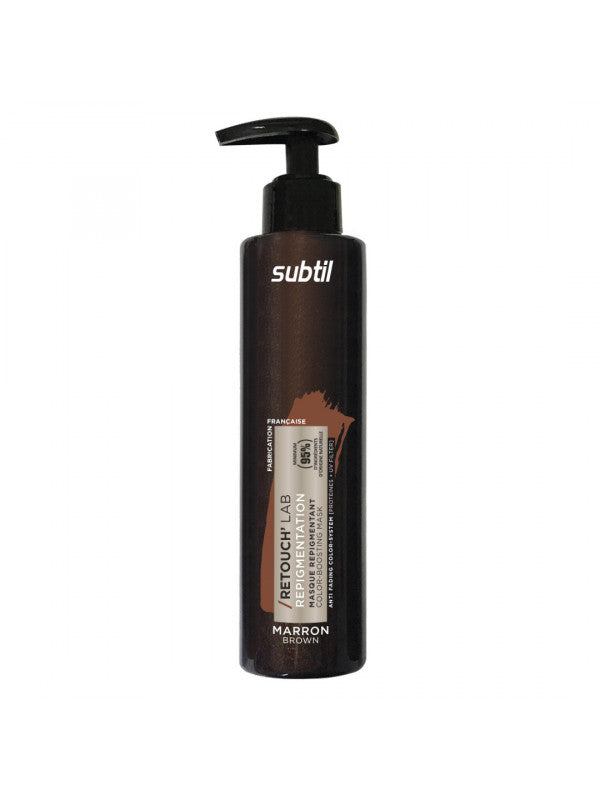 Subtil Retouch Lab Kleurmaskers 195ml